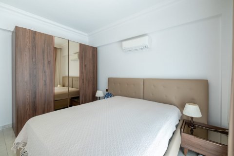 2+1 Wohnung  in Alanya, Antalya, Türkei Nr. 138405 - 15