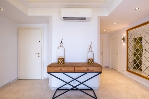 2+1 Wohnung  in Alanya, Antalya, Türkei Nr. 138405 - 14