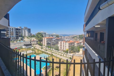 Apartment for sale  in Kusadasi, Aydin, Turkey, 3 bedrooms, 110m2, No. 134096 – photo 27