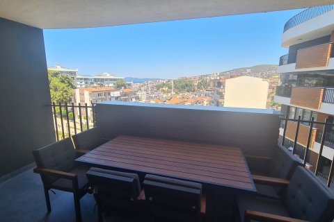 Apartment for sale  in Kusadasi, Aydin, Turkey, 3 bedrooms, 110m2, No. 134096 – photo 25