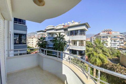 Apartment for sale  in Oba, Antalya, Turkey, 2 bedrooms, 115m2, No. 90901 – photo 2