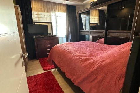 2+1 Lejlighed i Mersin, Tyrkiet Nr. 107995 - 7