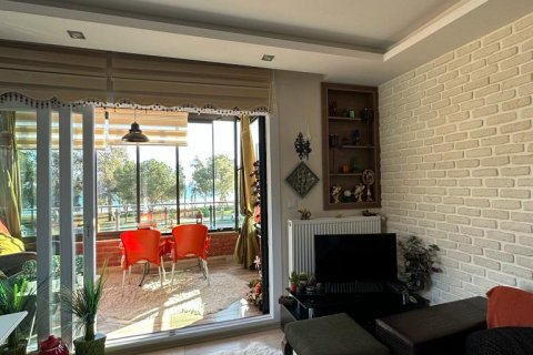 2+1 Lejlighed i Mersin, Tyrkiet Nr. 107995 - 4
