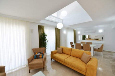 Villa for sale in Oludeniz, Fethiye, Mugla, Turkey, 3 bedrooms, 200m2, No. 226549 – photo 17