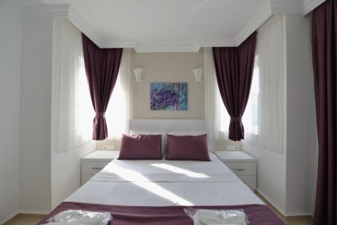 Villa for sale in Oludeniz, Fethiye, Mugla, Turkey, 3 bedrooms, 200m2, No. 226549 – photo 16
