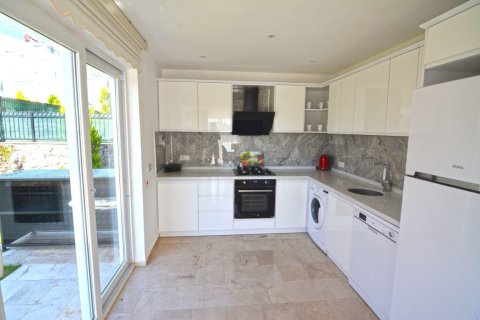 Villa for sale in Oludeniz, Fethiye, Mugla, Turkey, 3 bedrooms, 200m2, No. 226549 – photo 18