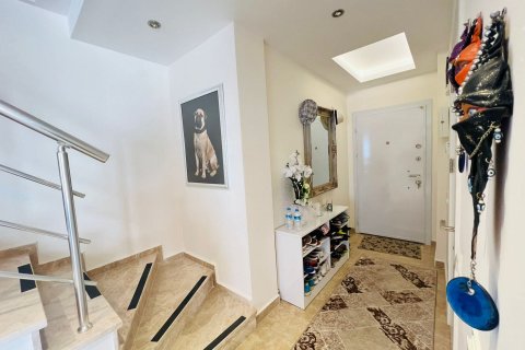 Daire  3+1  Alanya, Antalya, Türkiye №103422 - 9