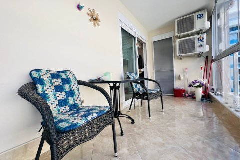 Daire  3+1  Alanya, Antalya, Türkiye №103422 - 7