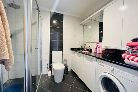Daire  3+1  Alanya, Antalya, Türkiye №103422 - 8