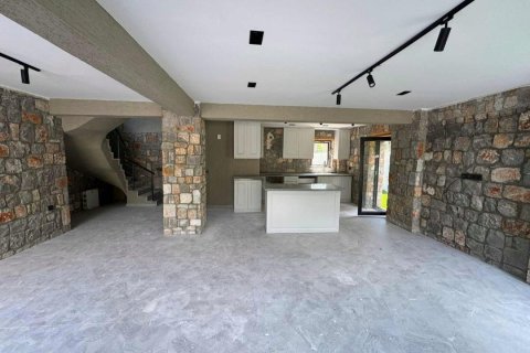 3+1 Villa  i Mugla, Turkiet Nr. 214818 - 5