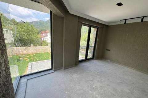 3+1 Villa  i Mugla, Turkiet Nr. 214818 - 7