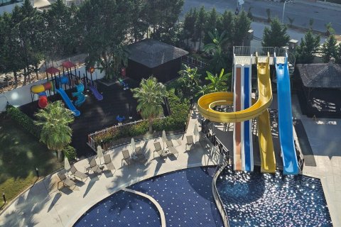 1+1 Leilighet  i Konyaalti, Antalya, Tyrkia Nr. 212275 - 23