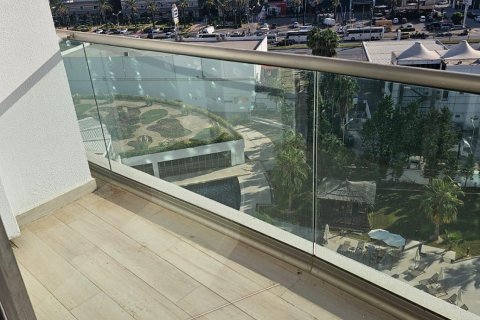 1+1 Leilighet  i Konyaalti, Antalya, Tyrkia Nr. 212275 - 22