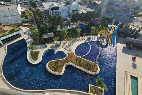 1+1 Leilighet  i Konyaalti, Antalya, Tyrkia Nr. 212275 - 24