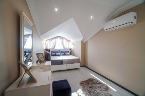 Продажа квартиры  в Аланье, Анталье, Турция 4+1, 180м2, №97961 – фото 9