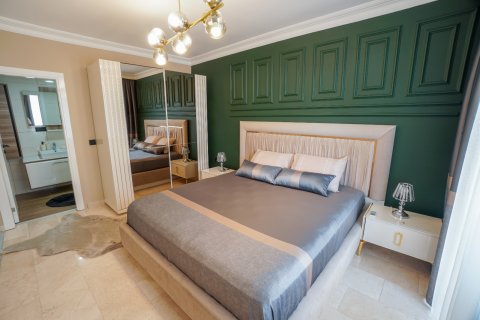Продажа квартиры  в Аланье, Анталье, Турция 4+1, 180м2, №97961 – фото 7