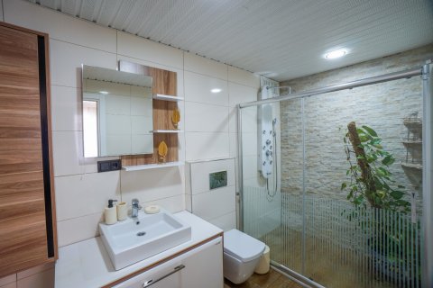Продажа квартиры  в Аланье, Анталье, Турция 4+1, 180м2, №97961 – фото 8