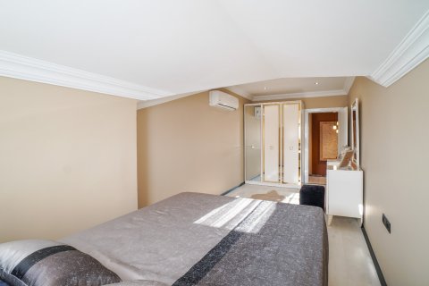 Продажа квартиры  в Аланье, Анталье, Турция 4+1, 180м2, №97961 – фото 10