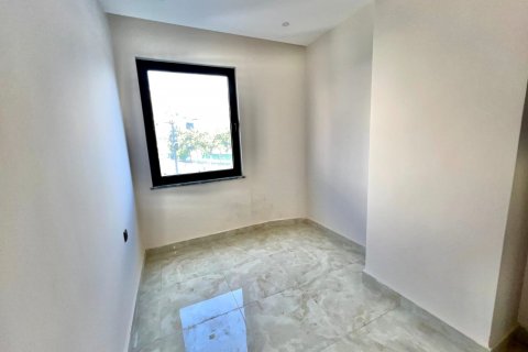 آپارتمان در  Alanya ، ترکیه 2 خوابه ، 85 متر مربع.  شماره 134012 - 7