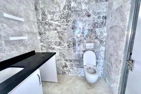 آپارتمان در  Alanya ، ترکیه 2 خوابه ، 85 متر مربع.  شماره 134012 - 9