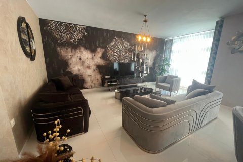 Daire  4+1  Kestel, Antalya, Türkiye №221634