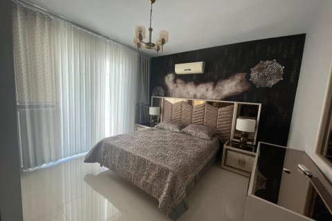 4+1 Leilighet i Kestel, Antalya, Tyrkia Nr. 221634 - 6