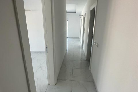 4+1 Penthouse  i Alanya, Antalya, Tyrkiet Nr. 91912 - 25