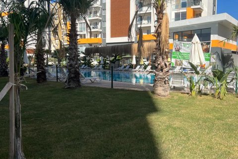 2+1 Lägenhet i Kepez, Antalya, Turkiet Nr. 98574 - 22