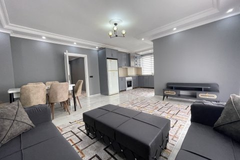 Daire  2+1  Oba, Antalya, Türkiye №136437