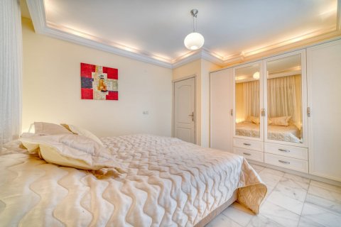 Penthouse for sale  in Cikcilli, Antalya, Turkey, 5 bedrooms, 250m2, No. 136436 – photo 15