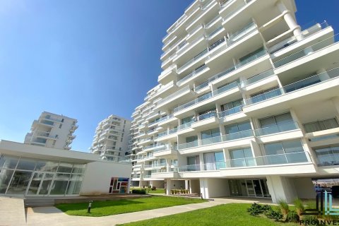 3+1 Takleilighet  i Bogazi, Famagusta,  Nr. 97718
