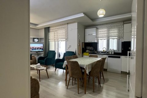 2+1 Leilighet  i Mersin, Tyrkia Nr. 140029 - 5
