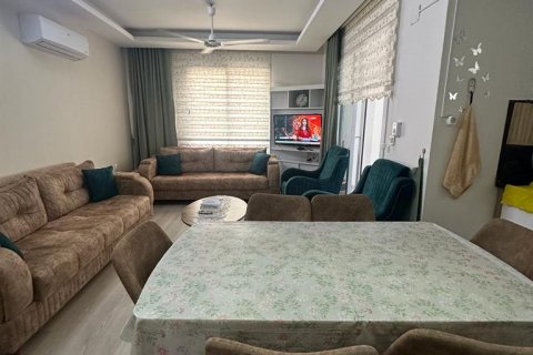 2+1 Leilighet  i Mersin, Tyrkia Nr. 140029 - 6