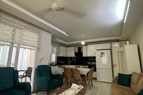 2+1 Leilighet  i Mersin, Tyrkia Nr. 140029 - 3