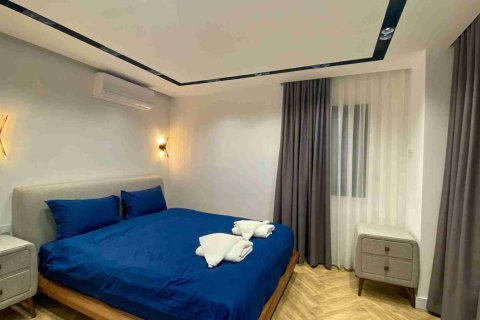 5+1 Villa in Ovacik, Mugla, Türkei Nr. 228979 - 16