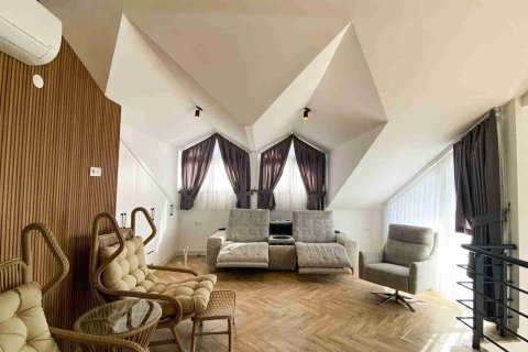 5+1 Villa in Ovacik, Mugla, Türkei Nr. 228979 - 18