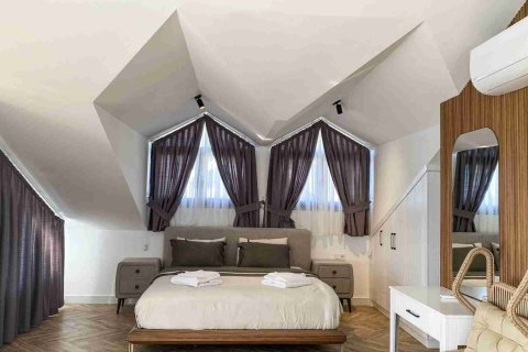5+1 Villa in Ovacik, Mugla, Türkei Nr. 228979 - 19