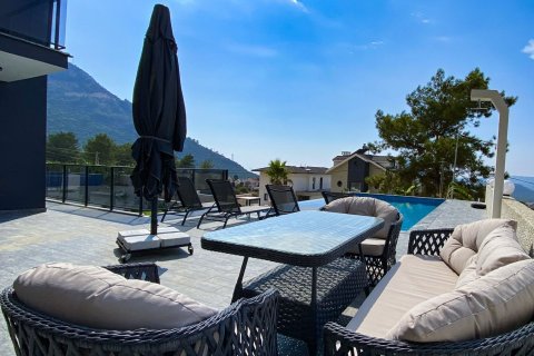 5+1 Villa in Ovacik, Mugla, Türkei Nr. 228979 - 17