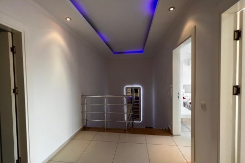Dubleks daire 3+1 Kestel, Antalya, Türkiye №134563 - 11
