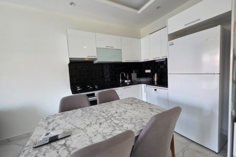 1+1 Leilighet  i Alanya, Antalya, Tyrkia Nr. 215833 - 6