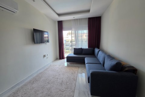 1+1 Leilighet  i Alanya, Antalya, Tyrkia Nr. 215833 - 5