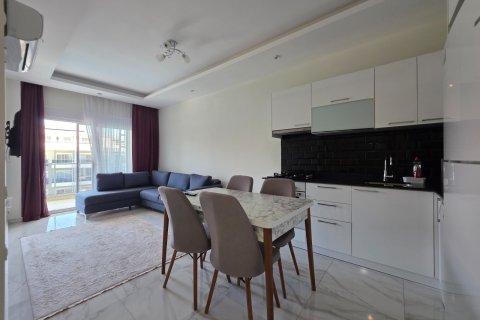 1+1 Leilighet  i Alanya, Antalya, Tyrkia Nr. 215833 - 4