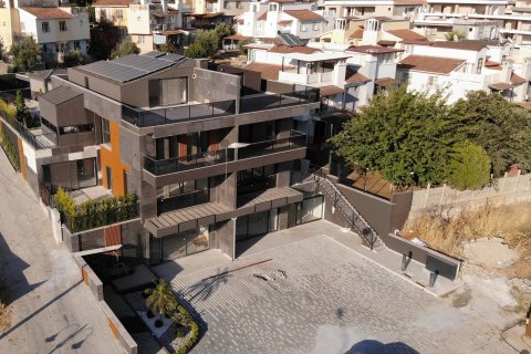  در  Kusadasi ، ترکیه 243 متر مربع.  شماره 228648 - 4