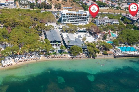  در  Kusadasi ، ترکیه 243 متر مربع.  شماره 228648 - 6