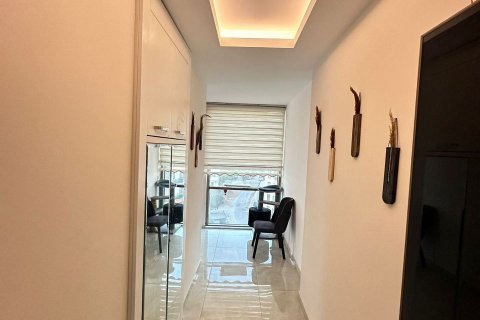 1+1 Leilighet  i Mahmutlar, Antalya, Tyrkia Nr. 212175 - 3
