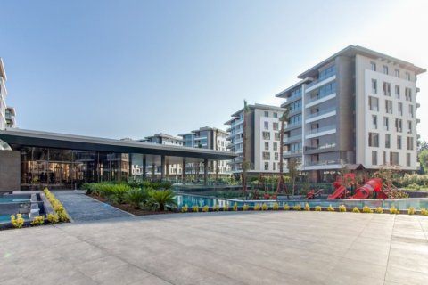 6+1 Lägenhet  i Konyaalti, Antalya, Turkiet Nr. 232181 - 26