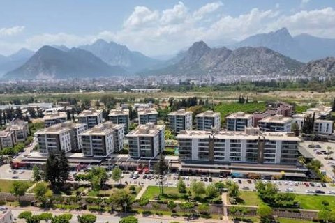 6+1 Lägenhet  i Konyaalti, Antalya, Turkiet Nr. 232181 - 27