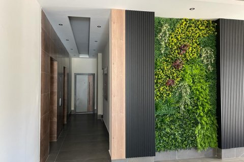Продажа квартиры в Оба, Анталье, Турция 1+1, 52м2, №96888 – фото 9