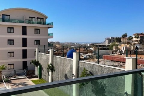 Продажа квартиры в Оба, Анталье, Турция 1+1, 52м2, №96888 – фото 10