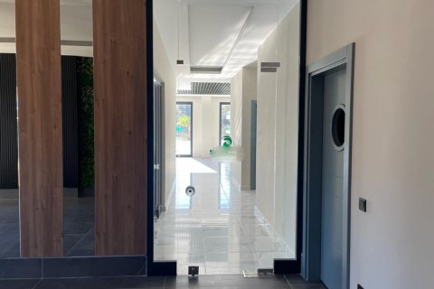 Продажа квартиры в Оба, Анталье, Турция 1+1, 52м2, №96888 – фото 12